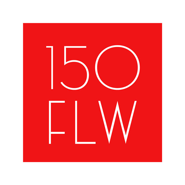 150 Years of Frank Lloyd Wright 150 Years of Frank Lloyd Wright